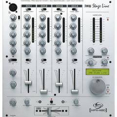 Solid Inc - What I Found (JahsMan Broken RMX)