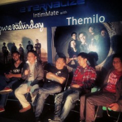 Pure Saturday, The Milo, & Crowd - Don't Look Back In Anger (Live At IntimMate, Gd. Wanita, Bogor)