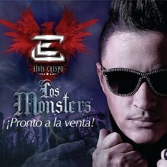 Elvis Crespo Live at Valencia, Ecuador- Pintame