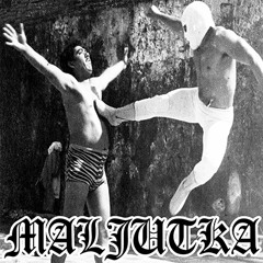 Maljutka - Iz Ociju se Cijedi Voda, sa Ruku se Cijedi Krv