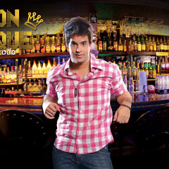 Emerson Henrique - O Rei da Mulherada
