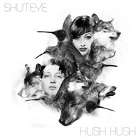 Shuteye - Hearts And Stones