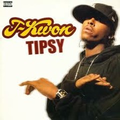 Jkwon-tipsy(djsparkey's  remix)