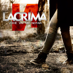 Com você - Lacrima