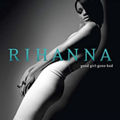 Rihanna GarageBand loop from "Umbrella"