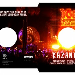 Beeswax & Tech D - Smooth Vibes [DAR] supported by Denis A