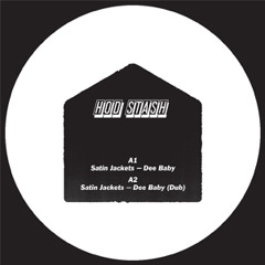 Satin Jackets - Dee Baby