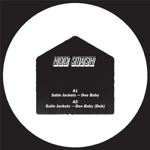 Stream Satin Jackets Dee Baby by House of Disco Records Listen