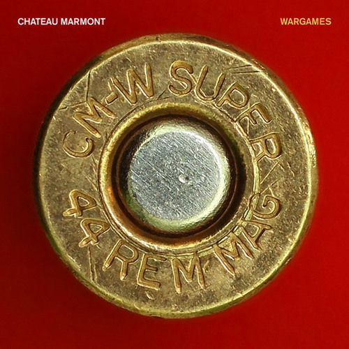 Wargames ( Principles of geometry's Chateau Marmont's Wargames )