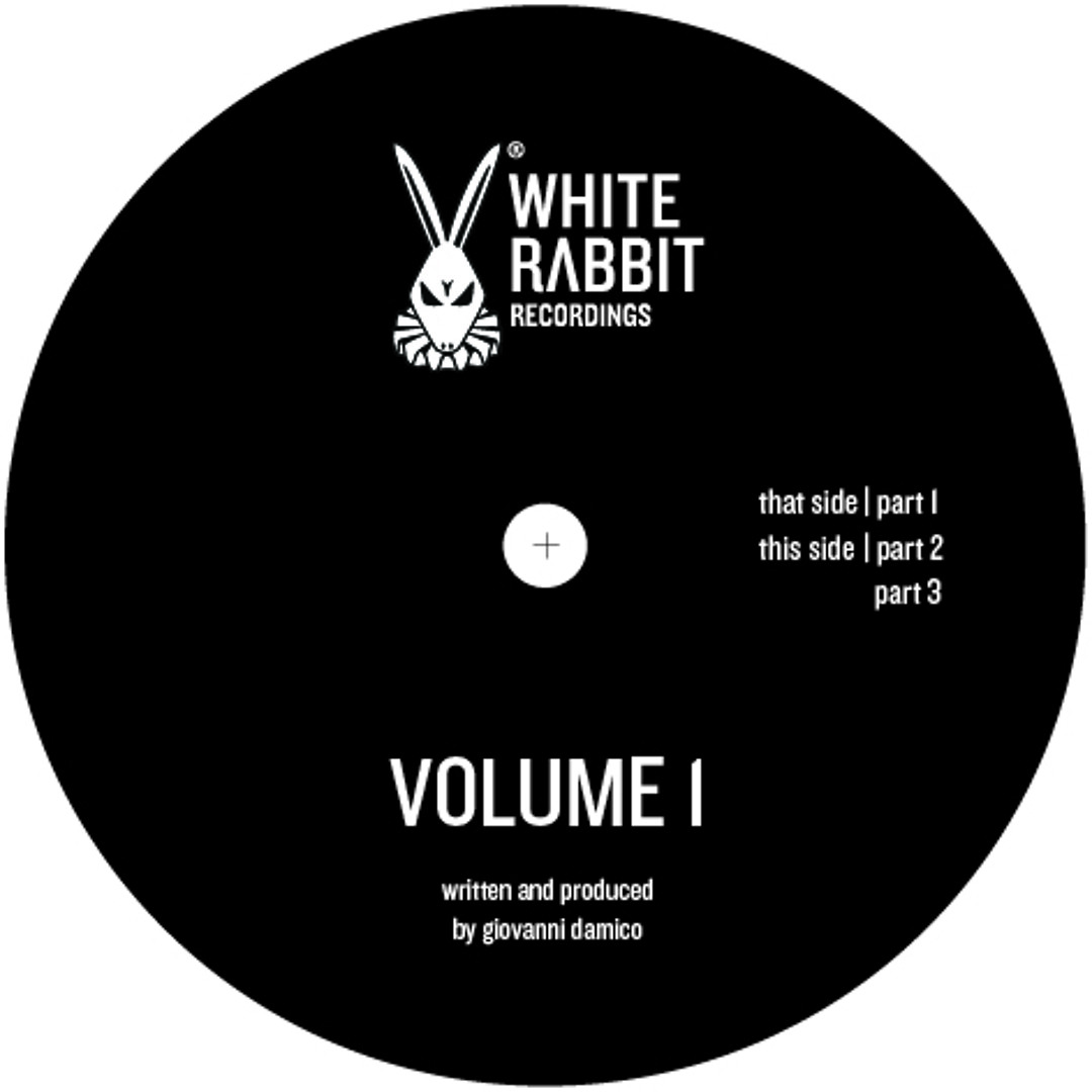 Stream WRR001_VOLUME 1_Part3 by WHITE RABBIT RECORDINGS | Listen online ...