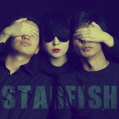 Starfish - Novshroo