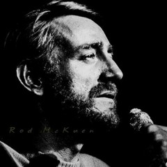 Rod McKuen-If You Go Away