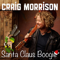 Santa Claus Boogie