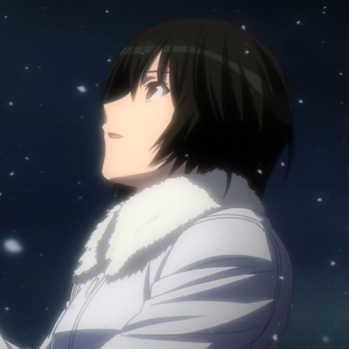 七咲逢(ゆかな) - 恋はみずいろ (Sweet Obanyaki Remix)