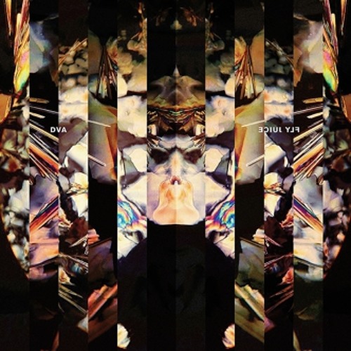 dva - rumours (feat. inga copeland)