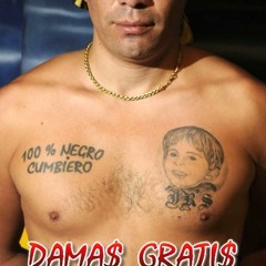 Ella - Damas Gratis [Dj Maick]