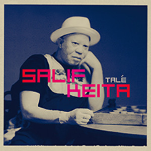Salif Keita - C'est Bon C'est Bon (radio edit)
