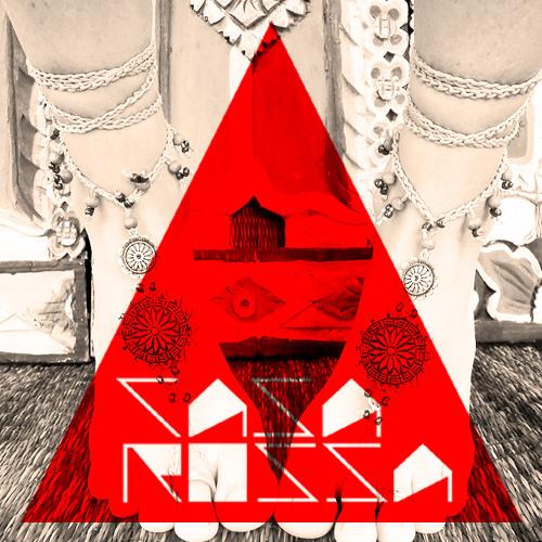Analogik - Gypsie Doodle (Gary Caos vs The Cubanas remix) RADIO EDIT (low Quality) OUT SOON