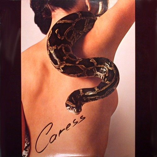 Caress (Boris Midney) - Love Spell (Tansing Edit)