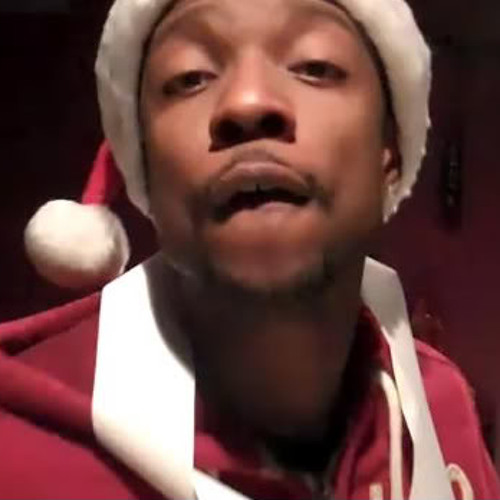 It's fucking Xmas before Xmas!