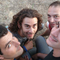 Poly Quartet - Maar - Perfumed Dreams (2008)