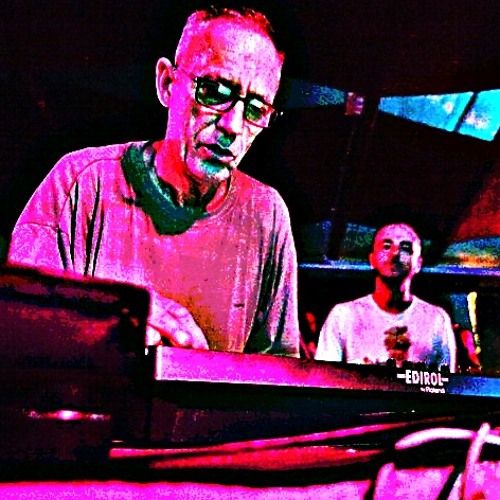 Alexander Robotnick - November 2012 DJ-Mix