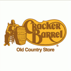 Cracker Barrel - "Old Country Store"