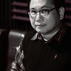 Allan Chan - 吻別 Private Pub Jazzy Version