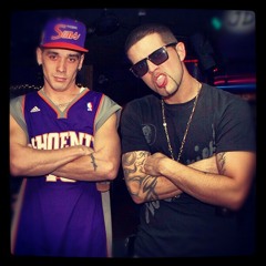 4 White Boyz - Bottle After Bottle (Prod By Topeboy Bangaz) (1)