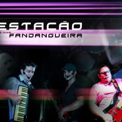 Estação Fandangueira - Dona da razão - "Música Nova"