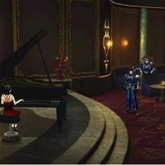 FF8 OST - Julia (Piano)
