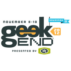 Geekend2012: Jumping Into Tumblr Theme Development