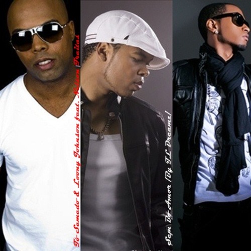 Tó Semedo & Loony Johnson feat. Nelson Freitas - Sem Bo Amor [By TL Dreamz] [2012]