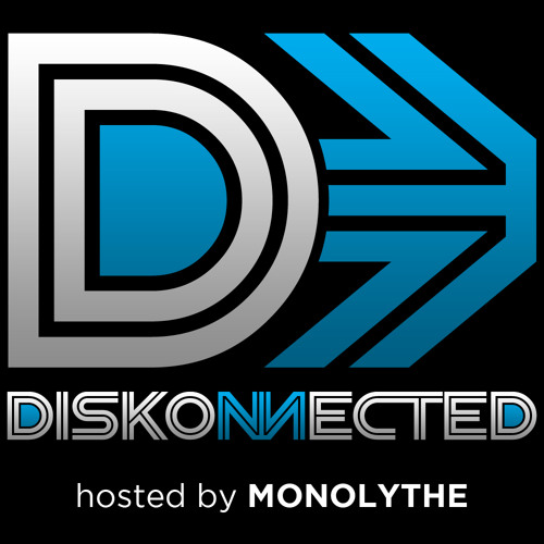 Far Too Loud - Guest mix for Diskonnected Nov 2012