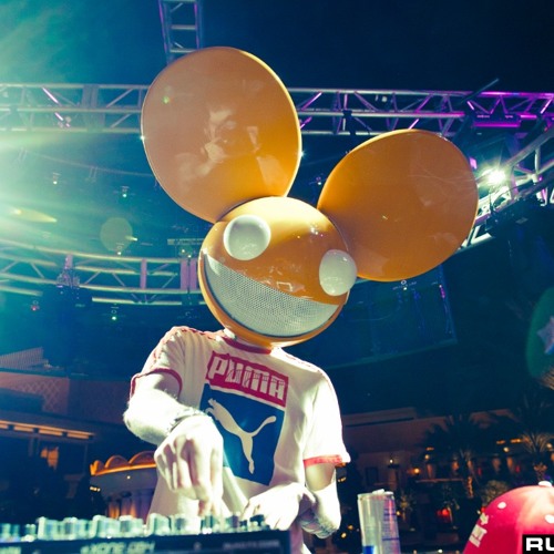 Judge Jules vs  Deadmau5   The Greater Good vs  Raise Your Weapon Dash Berlin Mashup
