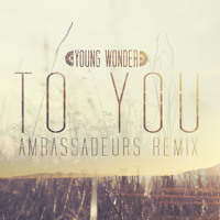 Young Wonder - To You (Ambassadeurs Remix)