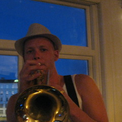 Sort Stue - Der Finds Ingen Løgne (ClaesBlæs Remix)