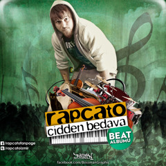 Sıkıntı (Produced by Rapcato) / Beat