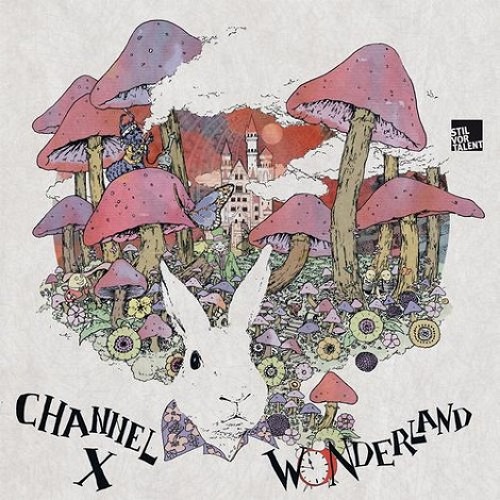 My 3 Wishes (Doctor Dru Remix) - Channel X (128kbps)