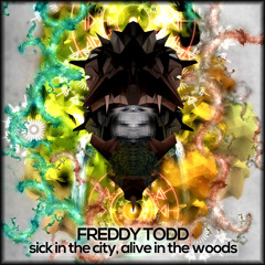 Out Of All The Sounds (OUT NOW WWW.FREDDYTODD.COM VIA ADAPTED RECORDS!)