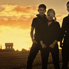 Skyline Highway - 'Brand New Start'