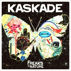 Kaskade's Freaks Of Nature Mix