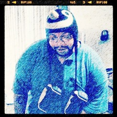 RIGHT UP [Prod by. Calvin The Genius]