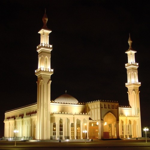 الأذان بمقام الكرد ـ بصوت الشيخ محمد مكي