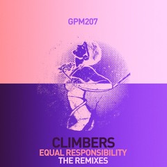 Climbers - Equal Responsibility (Betoko Remix) [Get Physical Music] OUT NOW!!!