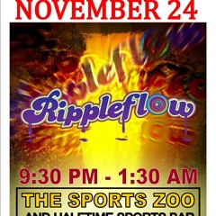 Rippleflow - U. S. Blues