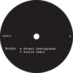 NoiDoi - Wicked Snare (Original Mix)