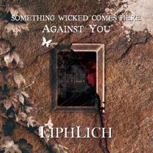 Liphlich 嫌いじゃないが好きではない By Duseed Veryseed Liphlich 嫌いじゃないが好きではない By Duseed Veryseed
