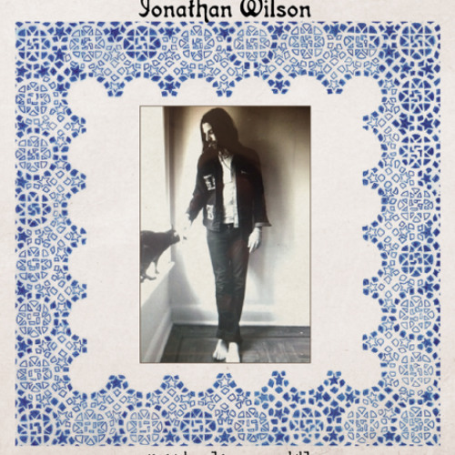 Jonathan Wilson