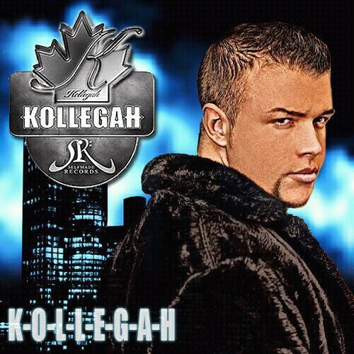 Kollegah - Fanpost